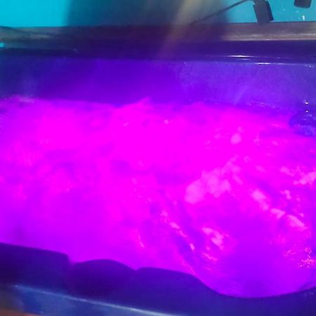 Arguineguin Beach, Penthouse Apartment And Jacuzzi المظهر الخارجي الصورة