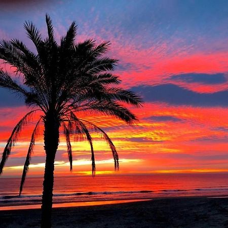 Arguineguin Beach, Penthouse Apartment And Jacuzzi المظهر الخارجي الصورة