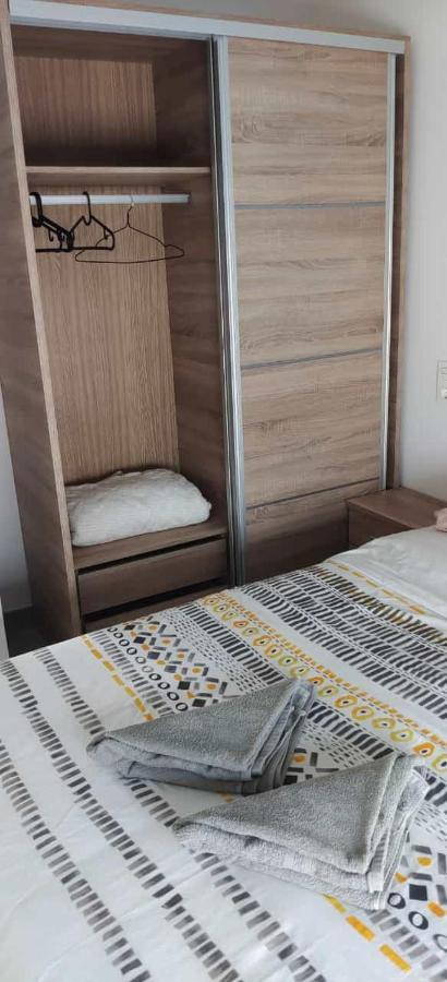 Arguineguin Beach, Penthouse Apartment And Jacuzzi المظهر الخارجي الصورة