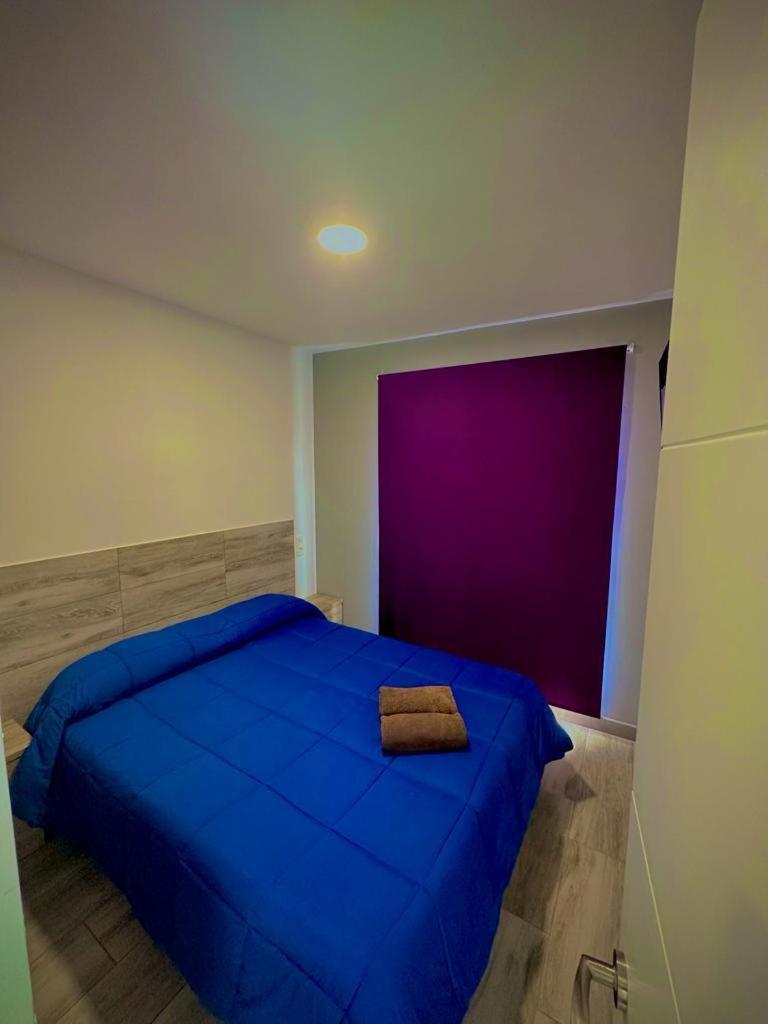 Arguineguin Beach, Penthouse Apartment And Jacuzzi المظهر الخارجي الصورة